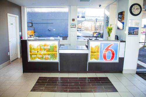 Motel Knights Inn - Chilhowie