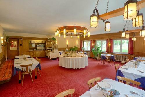 Hotel Silbergasser