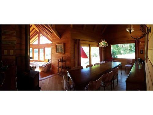Agroturismo Casa Monta�a Ecologica