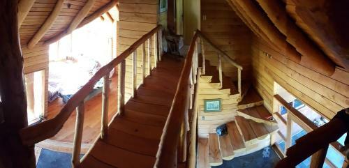 Agroturismo Casa Monta�a Ecologica