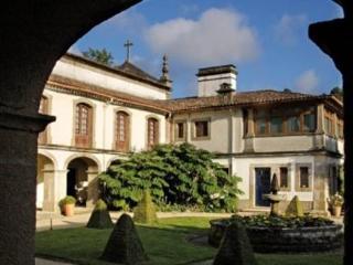 Agroturismo Quinta Da Franqueira