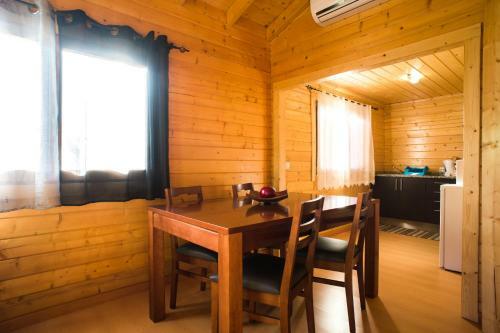 Agroturismo Quintinha Do Casal Ruivo