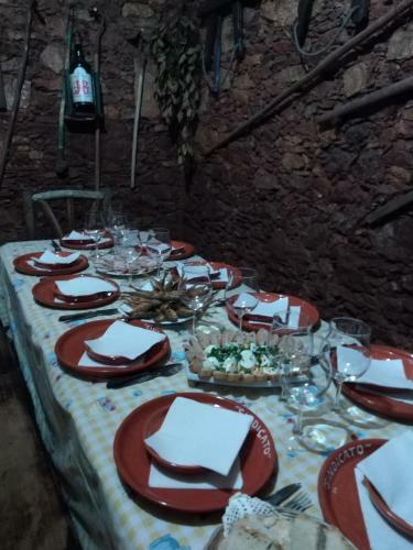 Agroturismo Quintinha Do Casal Ruivo