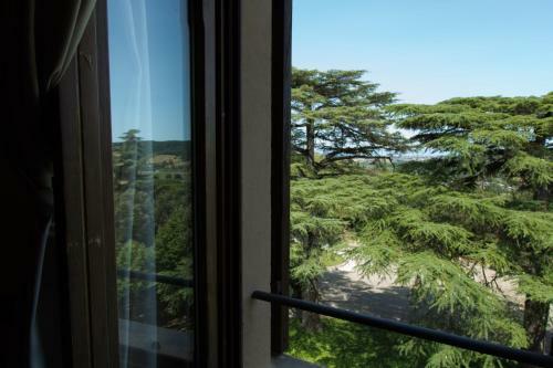 Agroturismo Borgo Dei Conti Resort