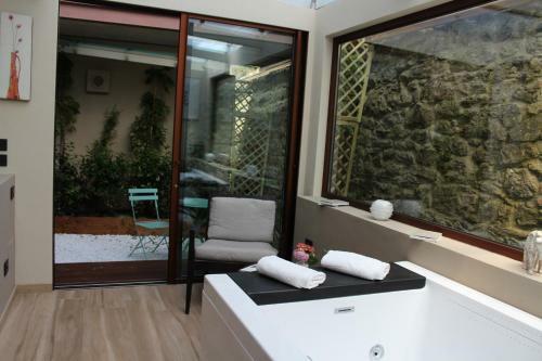 Agroturismo Borgo Dei Conti Resort