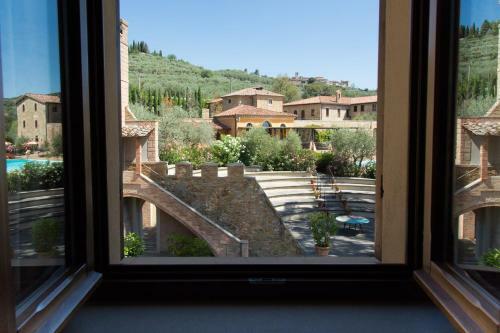 Agroturismo Borgo Dei Conti Resort