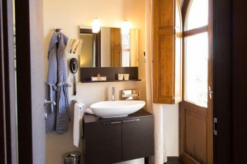 Agroturismo Borgo Dei Conti Resort