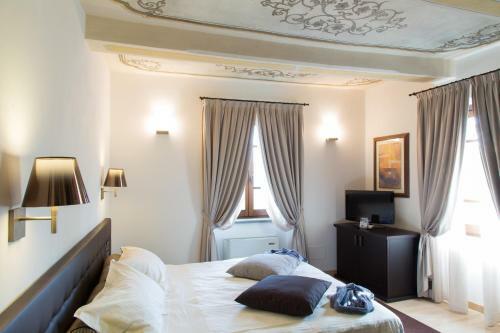 Agroturismo Borgo Dei Conti Resort
