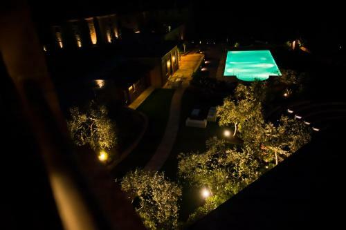 Agroturismo Borgo Dei Conti Resort
