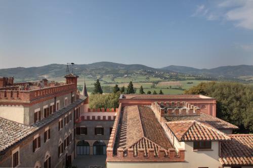 Agroturismo Borgo Dei Conti Resort
