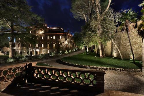 Agroturismo Borgo Dei Conti Resort