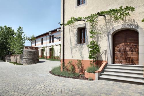 Agroturismo Borgo Dei Conti Resort
