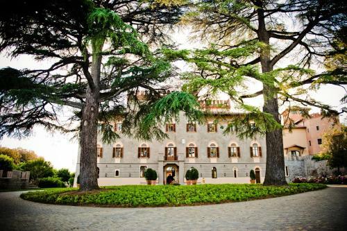 Agroturismo Borgo Dei Conti Resort