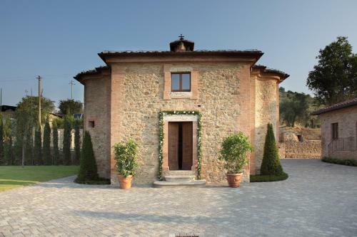 Agroturismo Borgo Dei Conti Resort