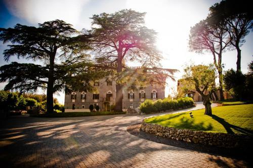 Agroturismo Borgo Dei Conti Resort