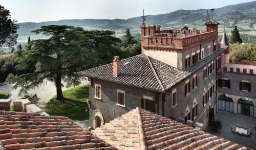Agroturismo Borgo Dei Conti Resort
