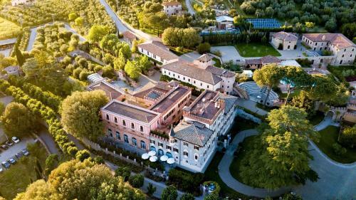 Agroturismo Borgo Dei Conti Resort