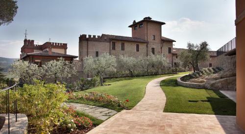Agroturismo Borgo Dei Conti Resort