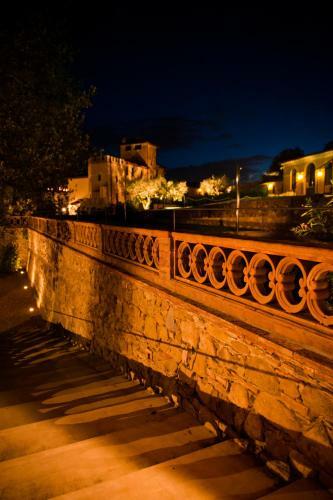 Agroturismo Borgo Dei Conti Resort