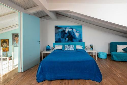Agroturismo Giu Al Mulino B&B