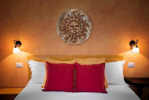 Agroturismo Giu Al Mulino B&B