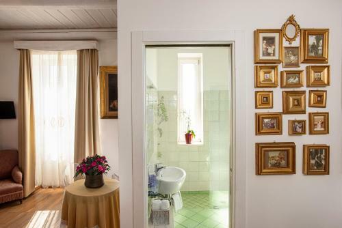 Agroturismo Giu Al Mulino B&B