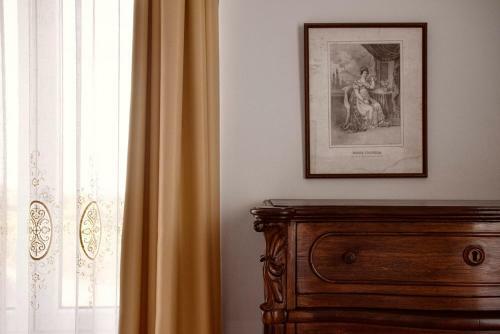 Agroturismo Giu Al Mulino B&B