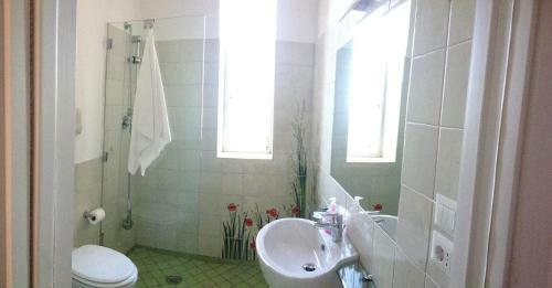 Agroturismo Giu Al Mulino B&B