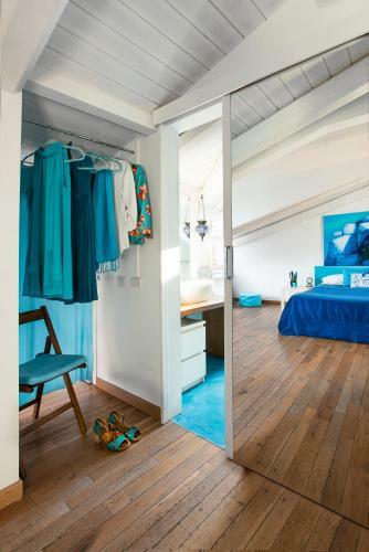 Agroturismo Giu Al Mulino B&B