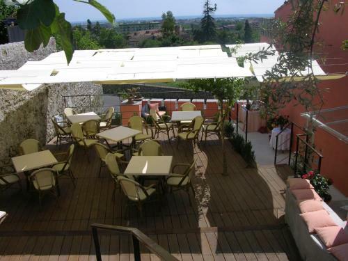 Agroturismo Giu Al Mulino B&B