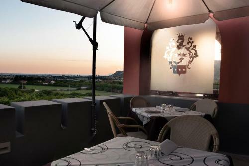 Agroturismo Giu Al Mulino B&B