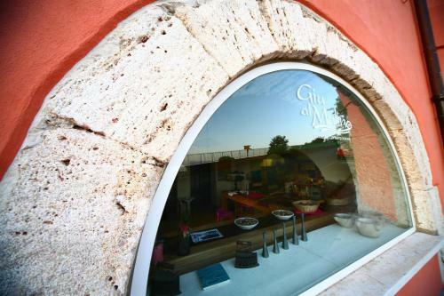 Agroturismo Giu Al Mulino B&B