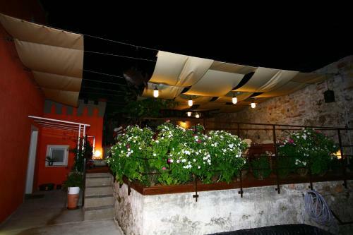 Agroturismo Giu Al Mulino B&B