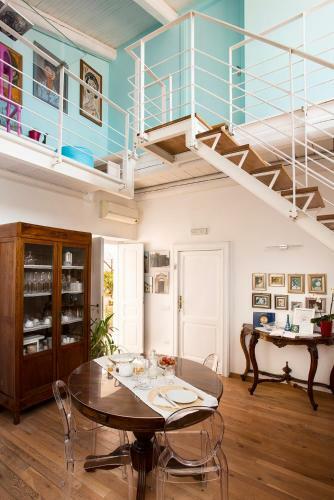 Agroturismo Giu Al Mulino B&B