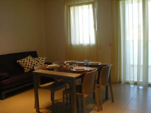 Hostal Residence Irene