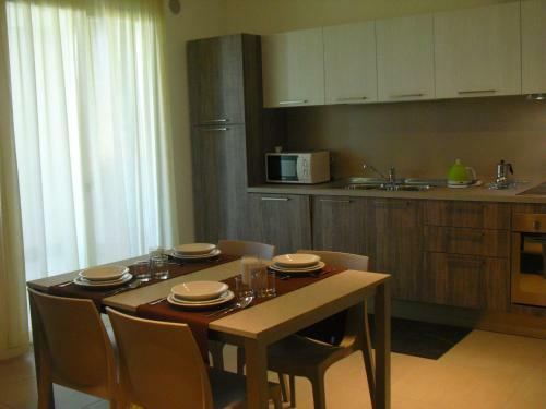 Hostal Residence Irene