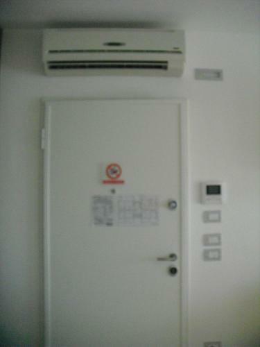 Hostal Residence Irene