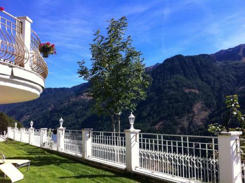 Hotel B&B Das Land-palais - Private Luxury Hideaway