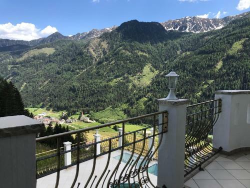 Hotel B&B Das Land-palais - Private Luxury Hideaway