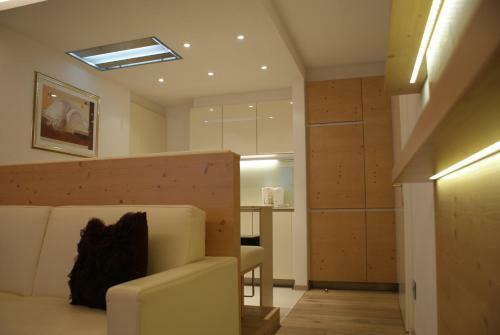 Hotel B&B Das Land-palais - Private Luxury Hideaway