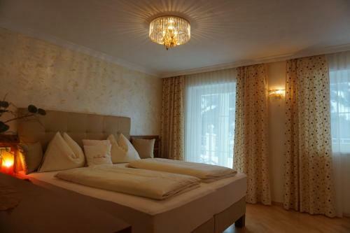 Hotel B&B Das Land-palais - Private Luxury Hideaway