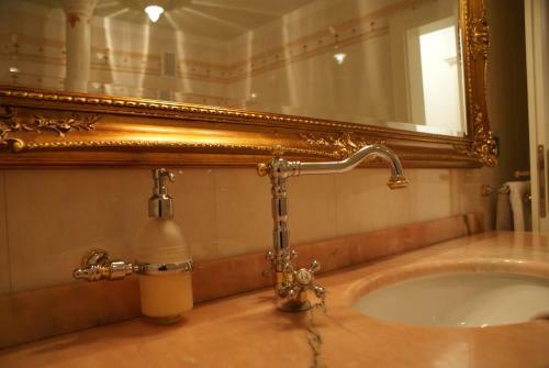 Hotel B&B Das Land-palais - Private Luxury Hideaway
