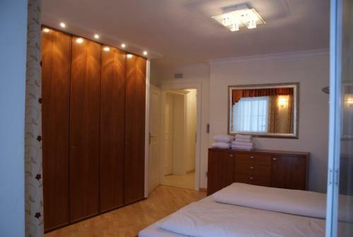 Hotel B&B Das Land-palais - Private Luxury Hideaway
