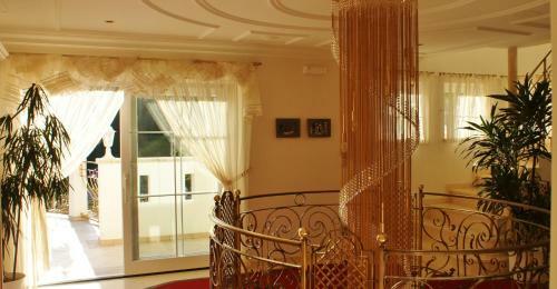 Hotel B&B Das Land-palais - Private Luxury Hideaway