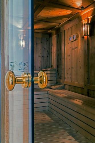 Hotel B&B Das Land-palais - Private Luxury Hideaway