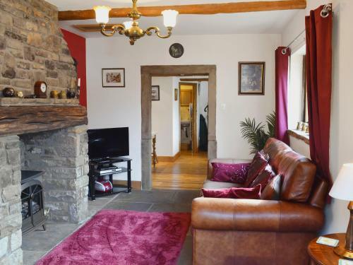 Marl Farm Cottage
