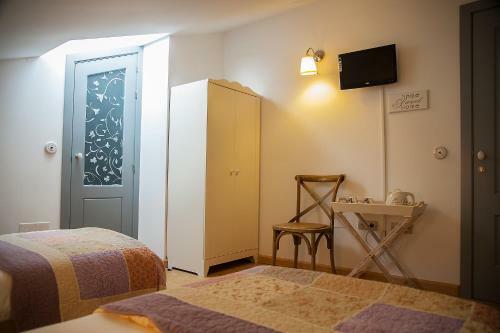 Agroturismo Casa Rural La Perla