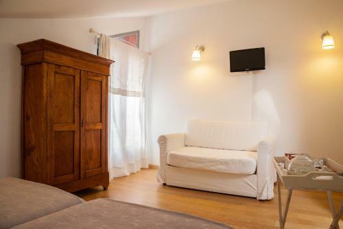 Agroturismo Casa Rural La Perla
