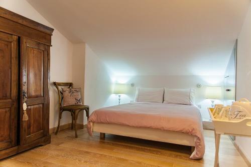 Agroturismo Casa Rural La Perla
