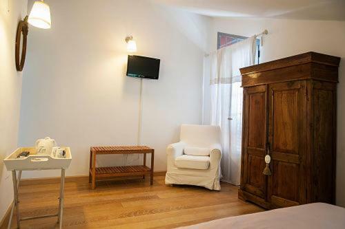 Agroturismo Casa Rural La Perla